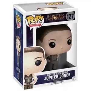 Buy Funko Pop! #127 Jupiter Jones