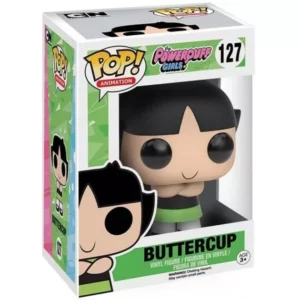 Buy Funko Pop! #127 Buttercup