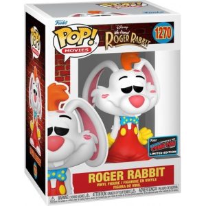 Buy Funko Pop! #1270 Roger Rabbit