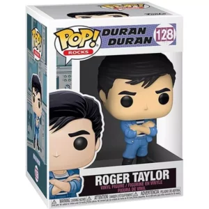 Buy Funko Pop! #128 Roger Taylor