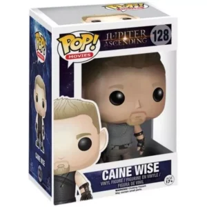 Buy Funko Pop! #128 Caine Wise