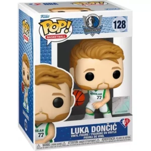Buy Funko Pop! #128 Luka Doncic