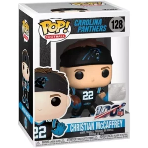 Buy Funko Pop! #128 Christian McCaffrey