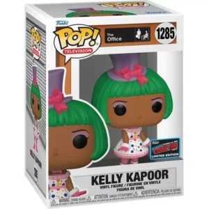 Buy Funko Pop! #1285 Kelly Kapoor