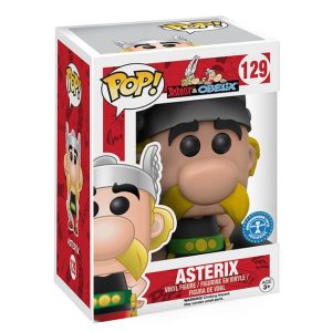 Buy Funko Pop! #129 Asterix