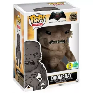 Buy Funko Pop! #129 Doomsday (Supersized)