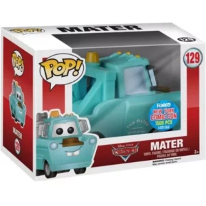 Buy Funko Pop! #129 Mater (Blue)