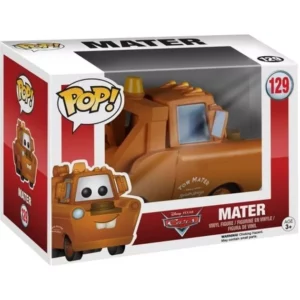 Buy Funko Pop! #129 Mater