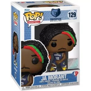 Buy Funko Pop! #129 Ja Morant