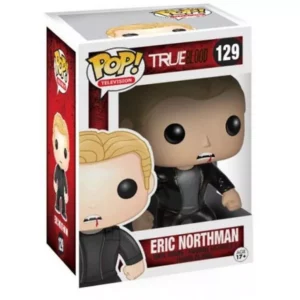 Buy Funko Pop! #129 Eric Northman