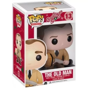 Buy Funko Pop! #13 The Old Man