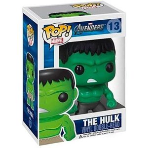 Buy Funko Pop! #13 Hulk