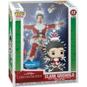 Buy Funko Pop! #13 Clark Griswold