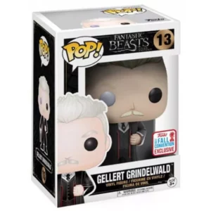 Buy Funko Pop! #13 Gellert Grindelwald