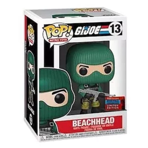 Buy Funko Pop! #13 Beachhead