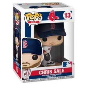 Buy Funko Pop! #13 Chris Sale