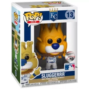 Buy Funko Pop! #13 Sluggerrr
