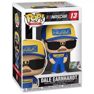 Buy Funko Pop! #13 Dale Earnhardt Sr