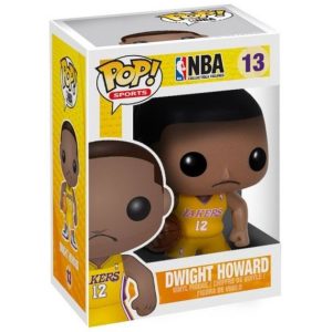 Buy Funko Pop! #13 Dwight Howard