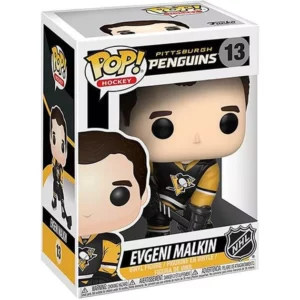 Buy Funko Pop! #13 Evgeni Malkin