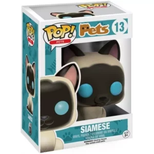 Buy Funko Pop! #13 Siamese