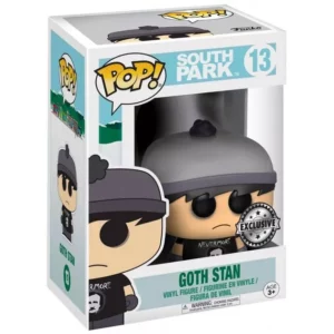 Buy Funko Pop! #13 Goth Stan
