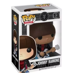 Buy Funko Pop! #13 Johnny Ramone