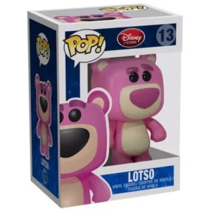 Buy Funko Pop! #13 Lotso