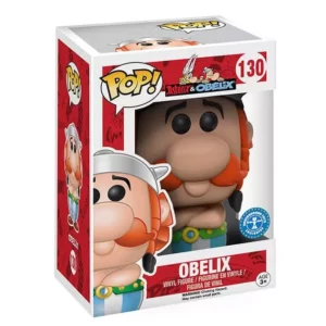 Buy Funko Pop! #130 Obelix