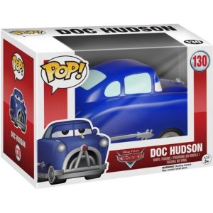 Buy Funko Pop! #130 Doc Hudson