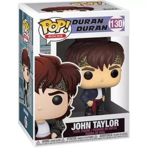 Buy Funko Pop! #130 John Taylor