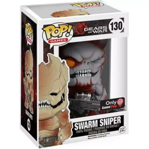 Buy Funko Pop! #130 Swarm Sniper