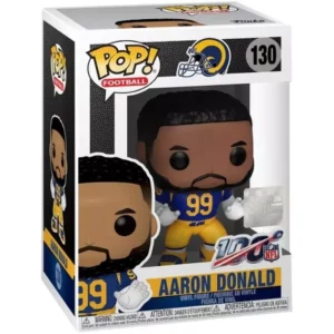 Buy Funko Pop! #130 Aaron Donald