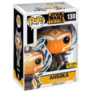 Buy Funko Pop! #130 Ahsoka
