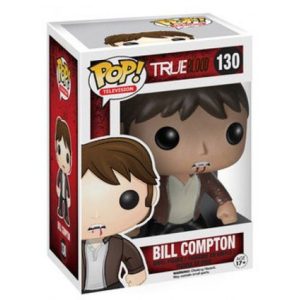 Buy Funko Pop! #130 Bill Compton