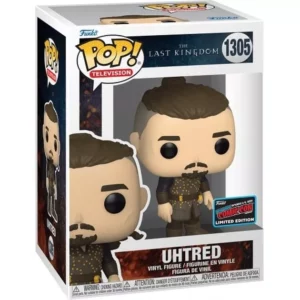 Buy Funko Pop! #1305 Uhtred