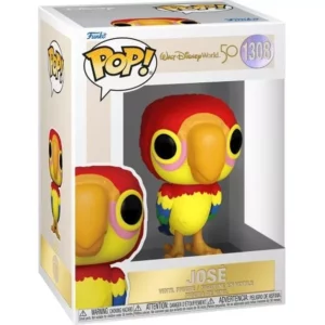 Buy Funko Pop! #1308 Jose