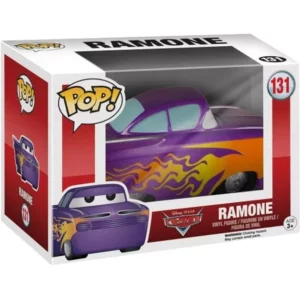 Buy Funko Pop! #131 Ramone