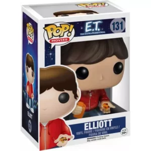 Buy Funko Pop! #131 Elliott
