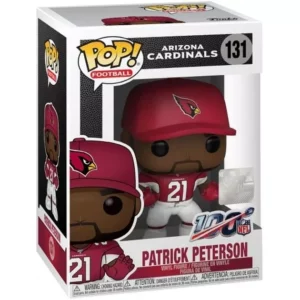 Buy Funko Pop! #131 Patrick Peterson