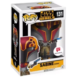 Buy Funko Pop! #131 Sabine