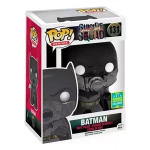 Buy Funko Pop! #131 Batman Underwater