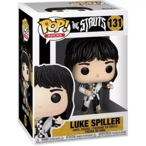 Buy Funko Pop! #131 Luke Spiller