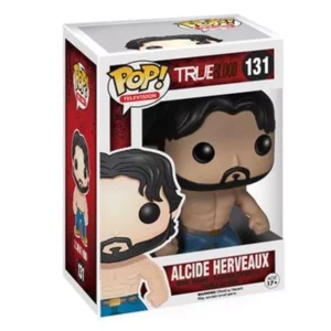 Buy Funko Pop! #131 Alcide Herveaux