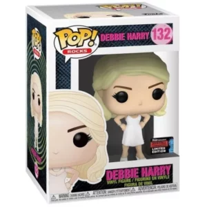 Buy Funko Pop! #132 Debbie Harry