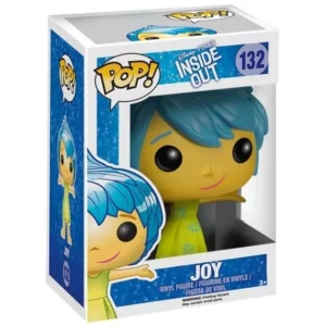 Buy Funko Pop! #132 Joy