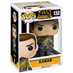 Buy Funko Pop! #132 Kanan