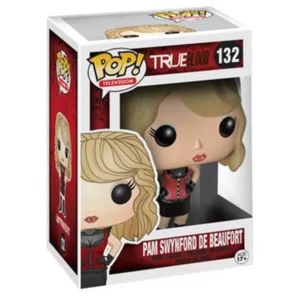 Buy Funko Pop! #132 Pam Swynford De Beaufort