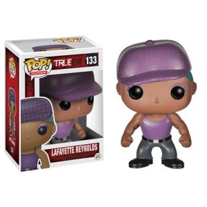 Buy Funko Pop! #133 Lafayette Reynolds