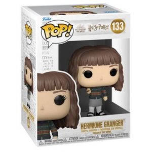 Buy Funko Pop! #133 Hermione Granger